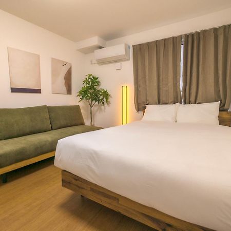 Sunrise Stay Nakano Sakaue Tokyo Eksteriør billede