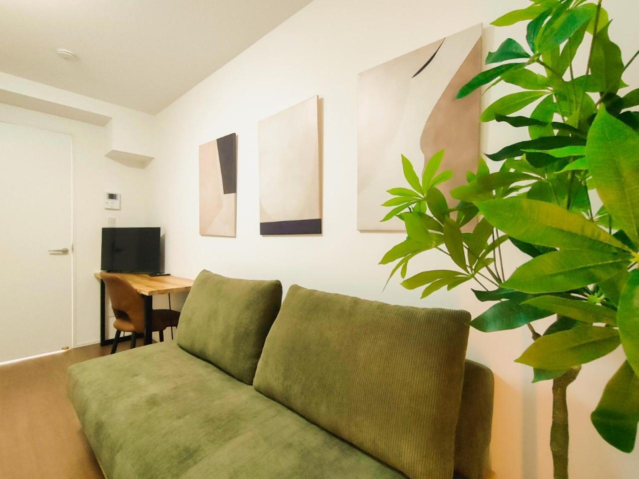 Sunrise Stay Nakano Sakaue Tokyo Eksteriør billede