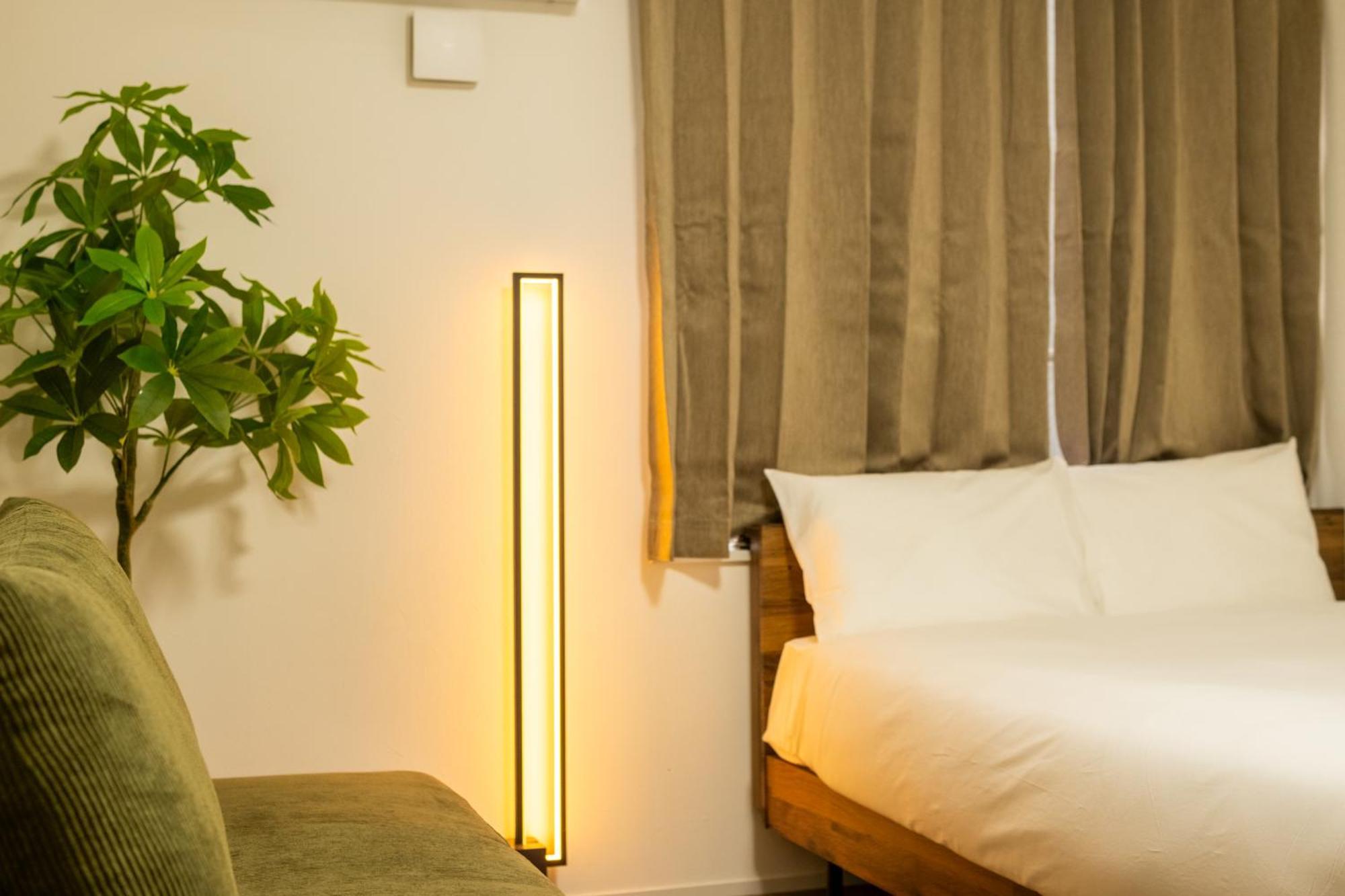 Sunrise Stay Nakano Sakaue Tokyo Eksteriør billede