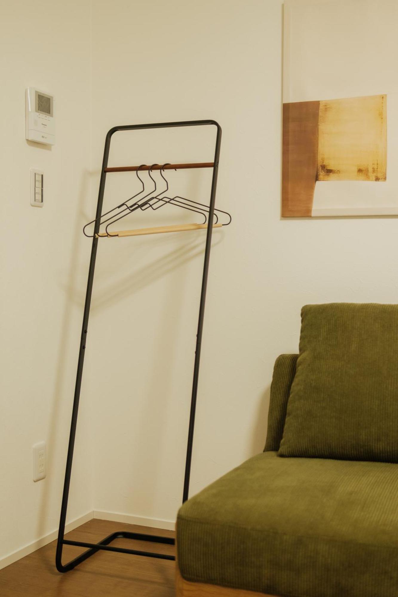 Sunrise Stay Nakano Sakaue Tokyo Eksteriør billede