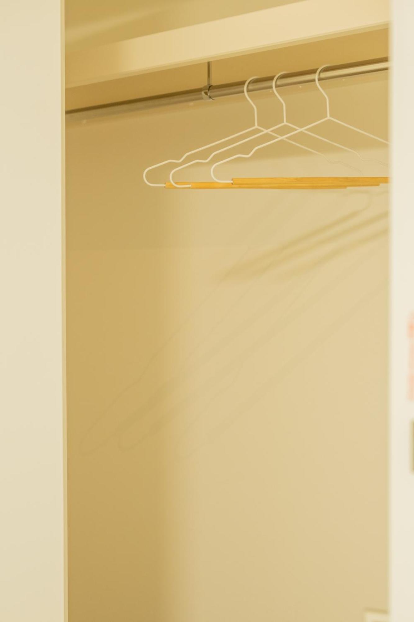 Sunrise Stay Nakano Sakaue Tokyo Eksteriør billede