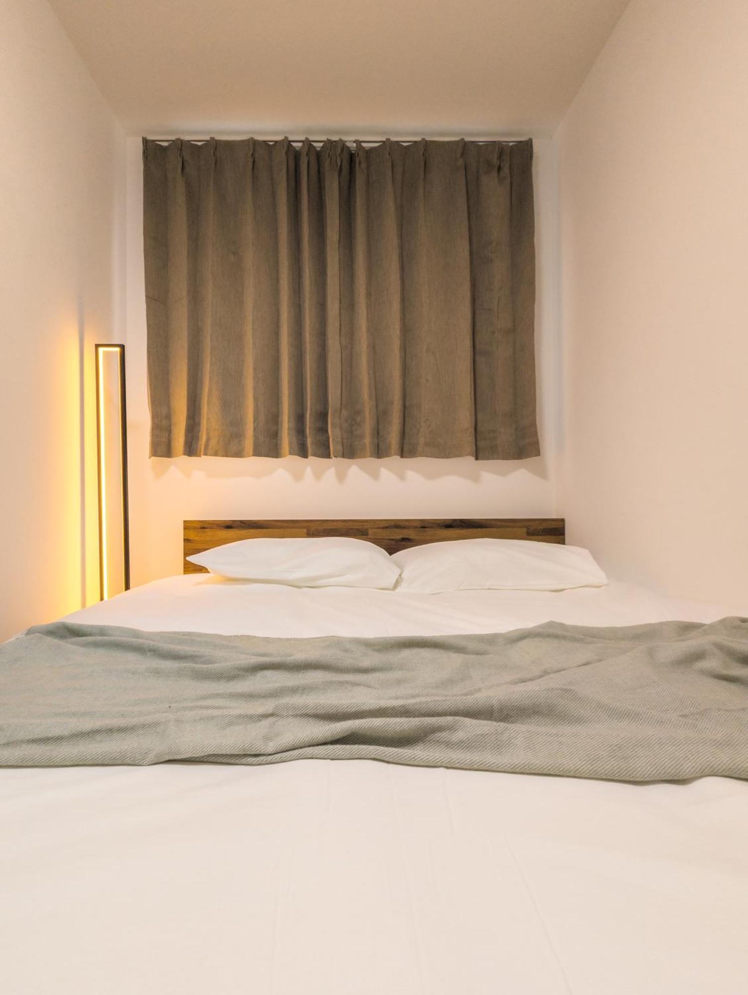 Sunrise Stay Nakano Sakaue Tokyo Eksteriør billede