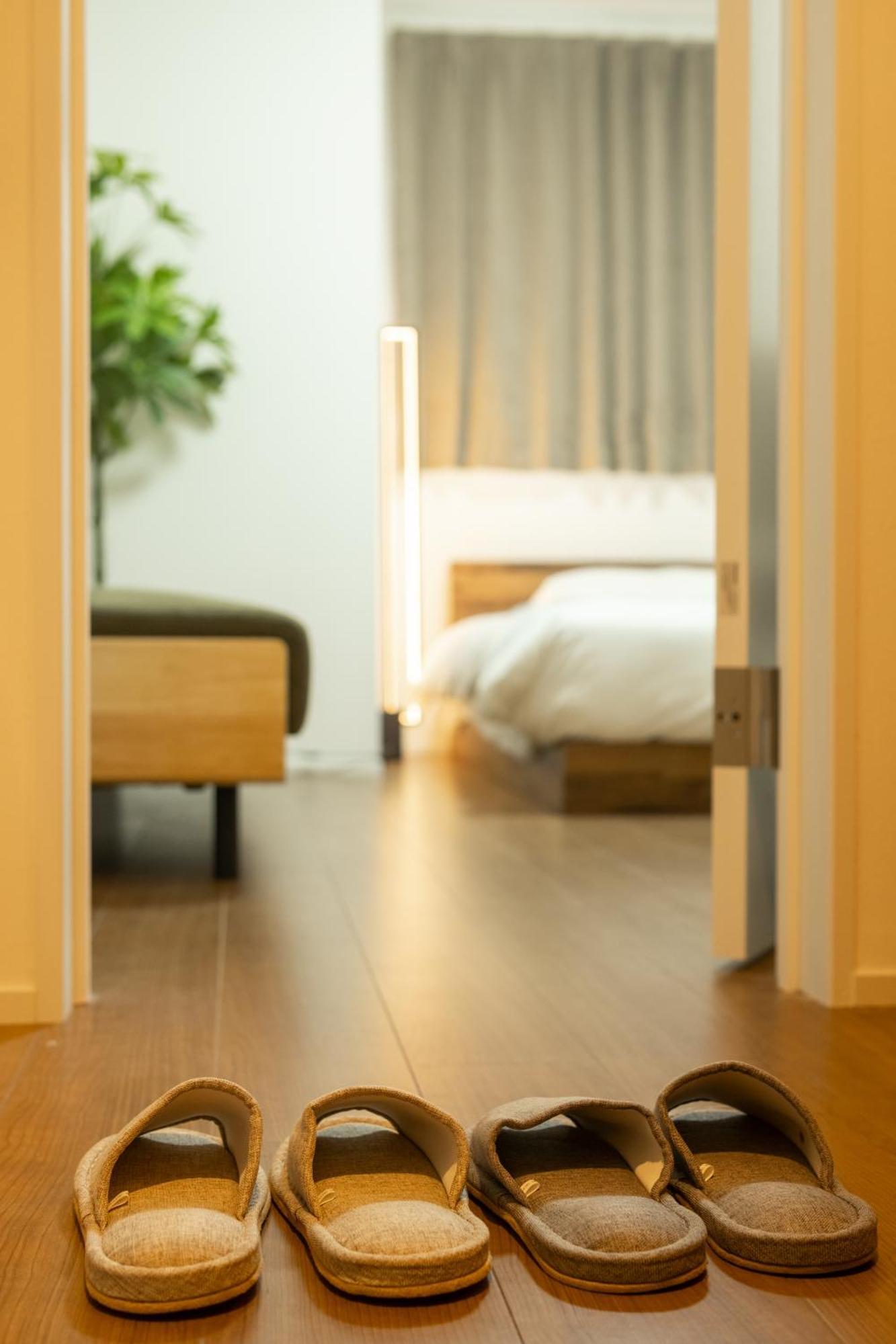 Sunrise Stay Nakano Sakaue Tokyo Eksteriør billede