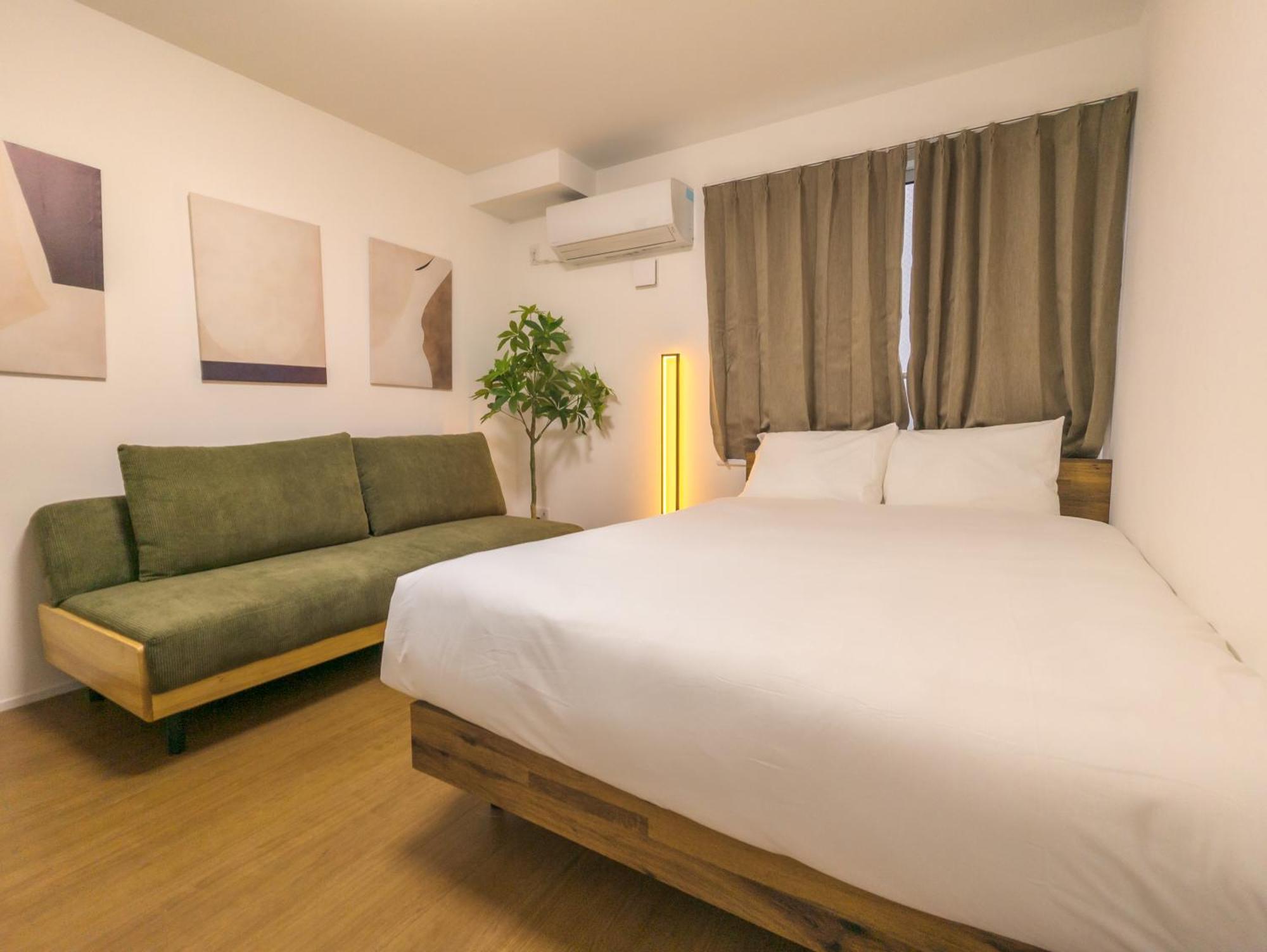 Sunrise Stay Nakano Sakaue Tokyo Eksteriør billede