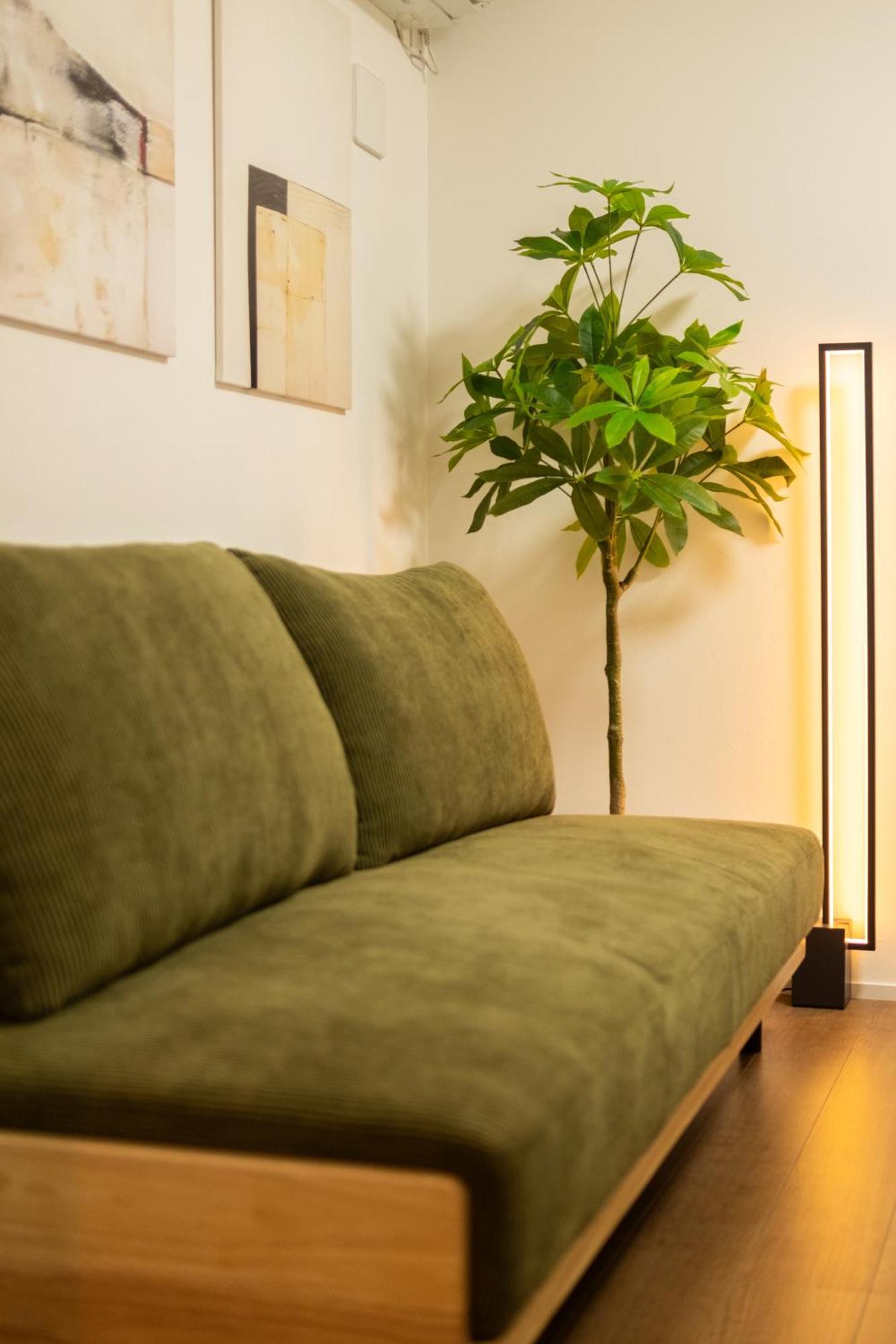 Sunrise Stay Nakano Sakaue Tokyo Eksteriør billede
