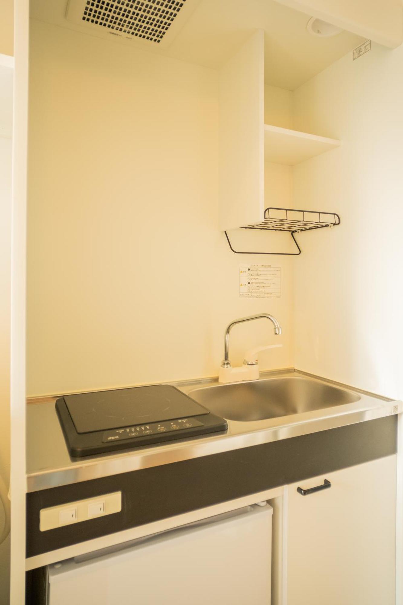 Sunrise Stay Nakano Sakaue Tokyo Eksteriør billede